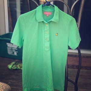 2018 Masters Ladies Polo